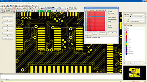 Software di ispezione - UA1780 - HIOKI EUROPE GmbH - per PCB / di elettricità / Windows
