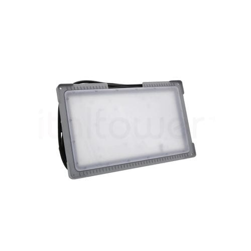Proiettore LED - Worksite L series - italtower.como - a lampade / IK10 / IP54