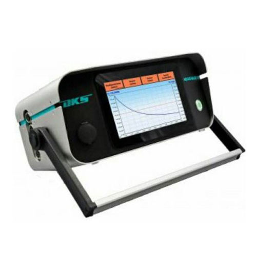 Analizzatore di umidità - AQUATRACE® IV series - DKS GmbH - di gas / di tracce / di umidità