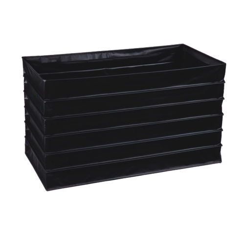 Soffietto di protezione per tavola elevatrice - MEGUS1989 International Corporation - rettangolare / in pelle / in materia plastica