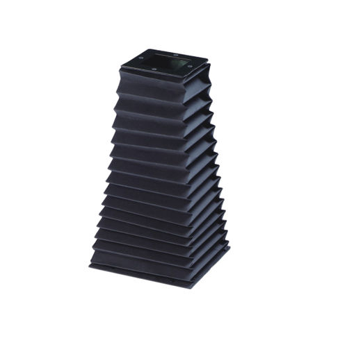 Soffietto di protezione telescopico - MEGUS1989 International Corporation - conico / in pelle / in PVC