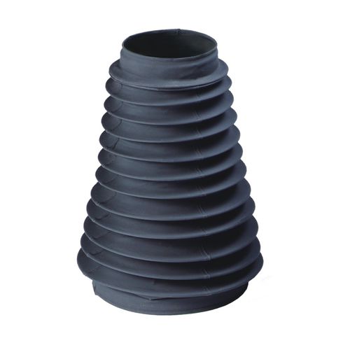Soffietto di protezione conico - MEGUS1989 International Corporation - rotondo / in pelle / in PVC