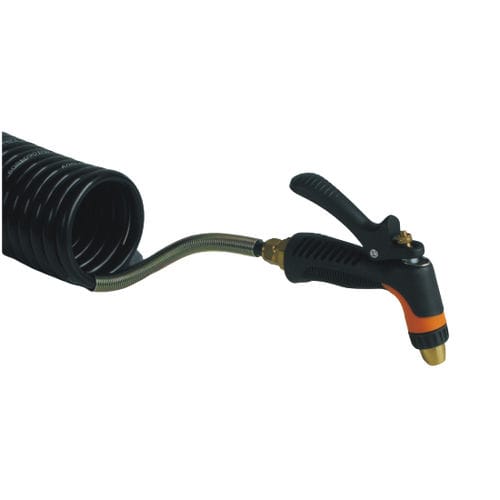 Pistola di polverizzazione - MEGUS1989 International Corporation - per acqua / manuale