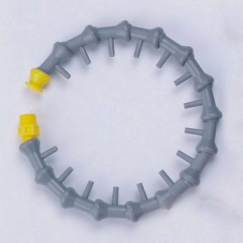 Tubo rigido per liquidi refrigeranti - MEGUS1989 International Corporation - in plastica / di processo / resistente alla corrosione