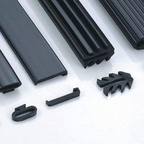 Fascia di guarnizione in gomma - MEGUS1989 International Corporation - su misura / estrusa