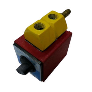 Base magnetica - MEGUS1989 International Corporation