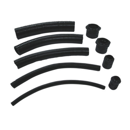 Raccordo push-in - CP-07 - MEGUS1989 International Corporation - in acciaio inossidabile / in nylon