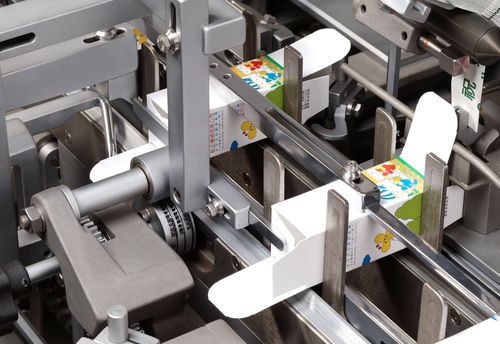 Incartonatrice orizzontale - Horan Automation and Consulting - verticale / automatica