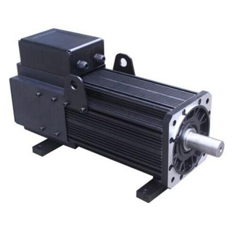 Servomotore AC - TYC200 Series - Shenzhen Casic Motor System Co., Ltd. - universale / 380 V