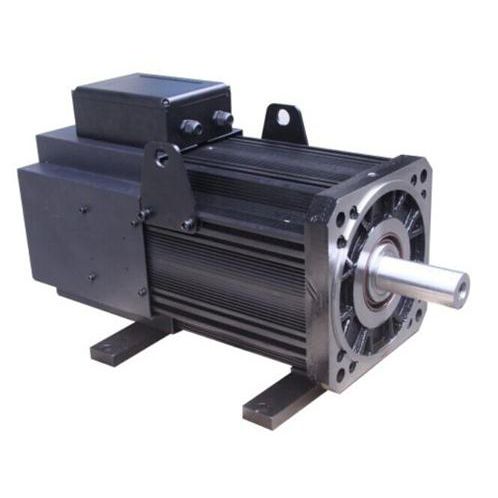 Servomotore universale - TYC266 Series - Shenzhen Casic Motor System Co., Ltd. - AC / 380 V