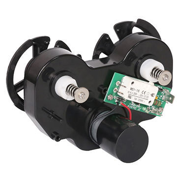 Motore universale - ZYT28T-CS-005 - Shenzhen Casic Motor System Co., Ltd. - DC / 24 V