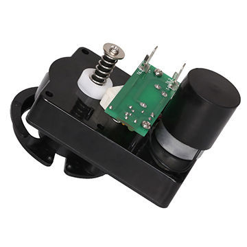 Motore universale - ZYT28T-CS-006 - Shenzhen Casic Motor System Co., Ltd. - DC / 24 V