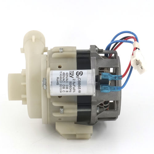 Motore universale - 30ISR-001 - Shenzhen Casic Motor System Co., Ltd. - AC / 220 V / con condensatore