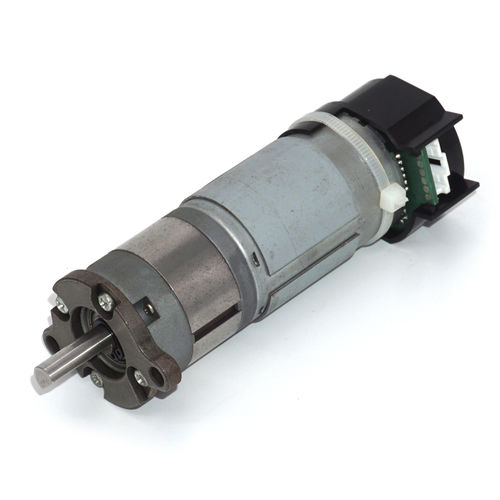 Motore universale - ZYT37S-CS--001  - Shenzhen Casic Motor System Co., Ltd. - DC / con encoder integrato