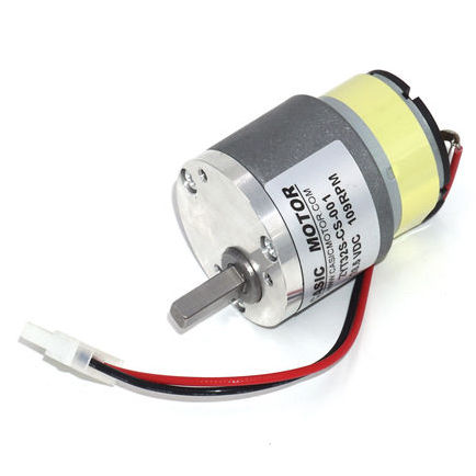 Motore universale - ZYT32S-CS-001 - Shenzhen Casic Motor System Co., Ltd. - DC