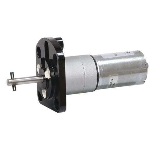 Motore passo-passo - BY20U-CS-003 - Shenzhen Casic Motor System Co., Ltd. - DC