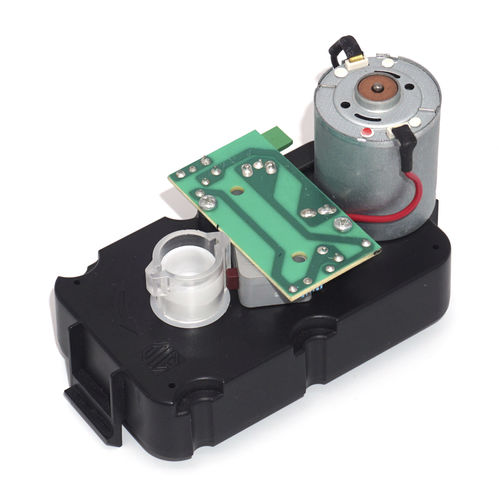 Motore universale - ZYT28T-CS-037 - Shenzhen Casic Motor System Co., Ltd. - DC / 24 V