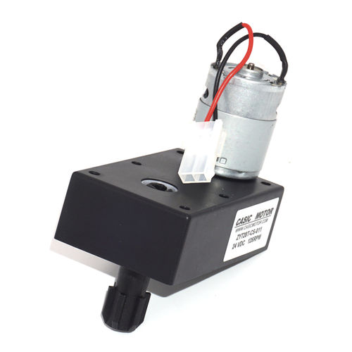 Motore universale - ZYT28T-CS-011 - Shenzhen Casic Motor System Co., Ltd. - DC / 24 V