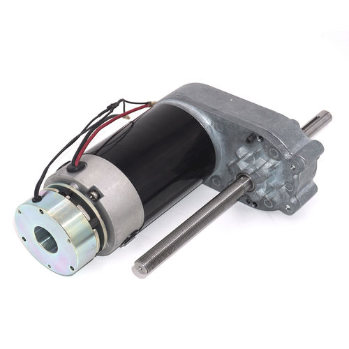 Motore universale - ZYT077U-CS-002 - Shenzhen Casic Motor System Co., Ltd. - DC / 12 V