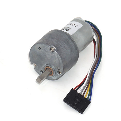 Motore brushless - ZWS28S-CS-009 - Shenzhen Casic Motor System Co., Ltd. - DC