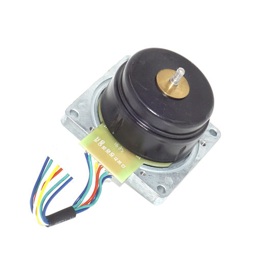 motore DC - Shenzhen Casic Motor System Co., Ltd.