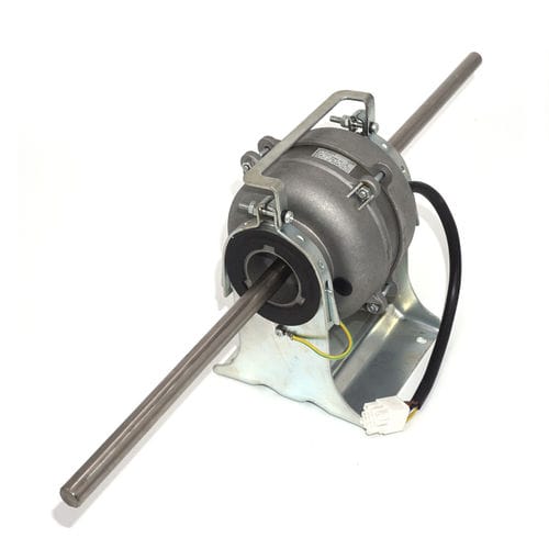 Motore brushless - WY9620A-1 - Shenzhen Casic Motor System Co., Ltd. - AC / 220 V / ad alta tensione