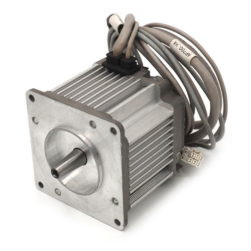 Motore brushless - ZWS115A-001 - Shenzhen Casic Motor System Co., Ltd. - DC / ad alta tensione / ad alto rendimento