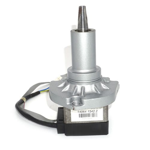 Motore brushless - ZWS70C-001 - Shenzhen Casic Motor System Co., Ltd. - AC / ad alta tensione / ad alta precisione
