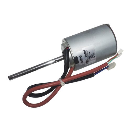 Motore universale - ZYT60T-004 - Shenzhen Casic Motor System Co., Ltd. - DC / 24 V