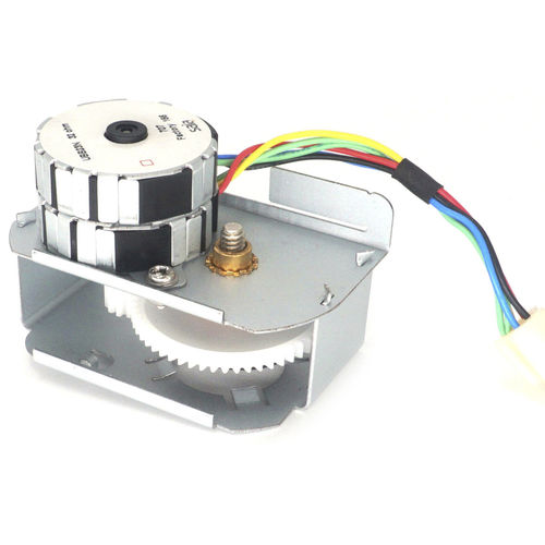 Motoriduttore di valvola - BY35-DF-003 - Shenzhen Casic Motor System Co., Ltd. - DC / a dentatura diritta / ad assi paralleli