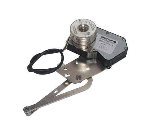 Sistema di azionamento modulare - TY58C-CS-001 - Shenzhen Casic Motor System Co., Ltd. - per ventilatori
