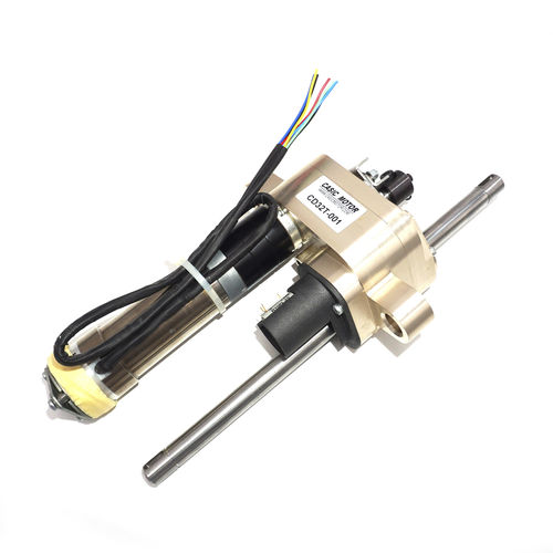 Attuatore elettrico - CD32T-001 - Shenzhen Casic Motor System Co., Ltd. - lineare / rotativo / servomotore