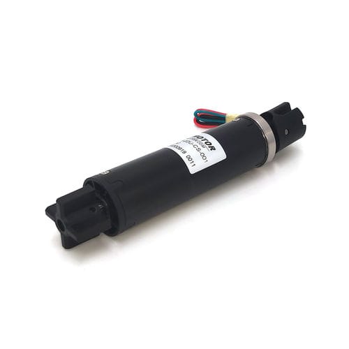 Motore brushless - ZWS22 - Shenzhen Casic Motor System Co., Ltd. - DC / ad alta velocità