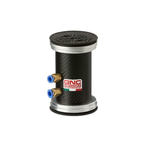 Ventosa arrotondata - GNC Meccanica - in alluminio / modulare