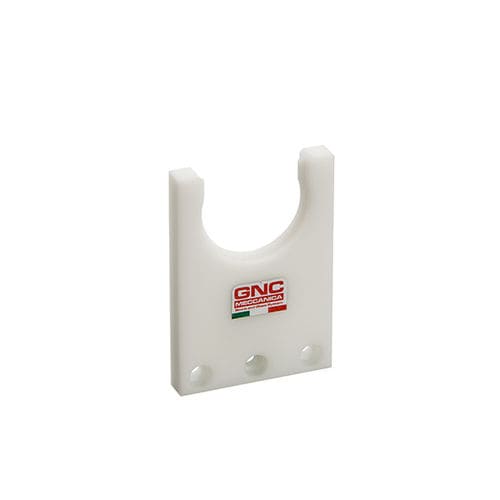Pinza supporto per utensili - CMS ISO40 - GNC Meccanica