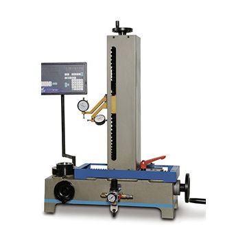 Strumento di pretaratura utensile di fresatura - TP-4040HEA - TORNG Industrial Co., Ltd. - da banco