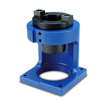 Portautensile BT - LDC TYPE - TORNG Industrial Co., Ltd. - a pinza di bloccaggio / per macchina utensile
