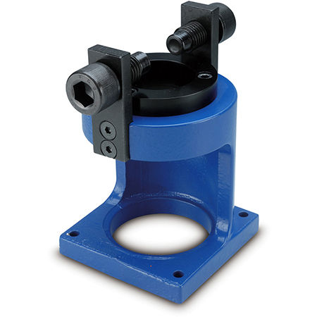 Portautensile HSK-A - LDC-HSK_A TYPE - TORNG Industrial Co., Ltd. - a pinza di bloccaggio / per macchina utensile