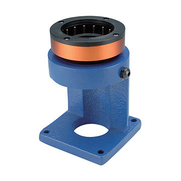 Portautensile HSK - LDCB TYPE - TORNG Industrial Co., Ltd. - a pinza di bloccaggio / per macchina utensile