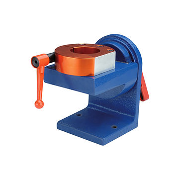 Portautensile HSK - LDA - TORNG Industrial Co., Ltd. - ISO / DIN / a pinza di bloccaggio