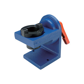 Portautensile BT - LDA series - TORNG Industrial Co., Ltd. - a pinza di bloccaggio / rotativo
