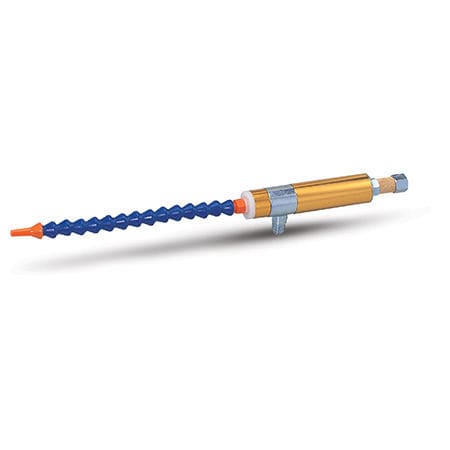 Ugello di pulizia - AC-30 - TORNG Industrial Co., Ltd. - di raffreddamento / ad aria fredda