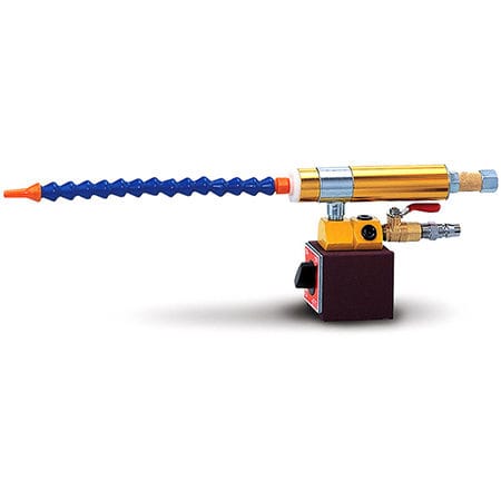Torcia da taglio raffreddata ad aria - AC-30A - TORNG Industrial Co., Ltd.