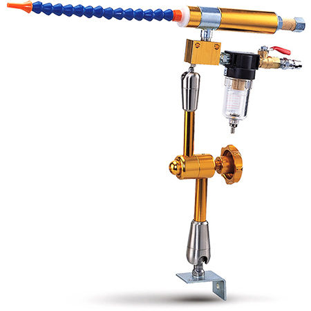 Torcia da taglio raffreddata ad aria - AC-30C - TORNG Industrial Co., Ltd.