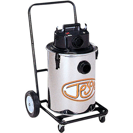 Aspiratore industriale - JS-101 - TORNG Industrial Co., Ltd. - a secco