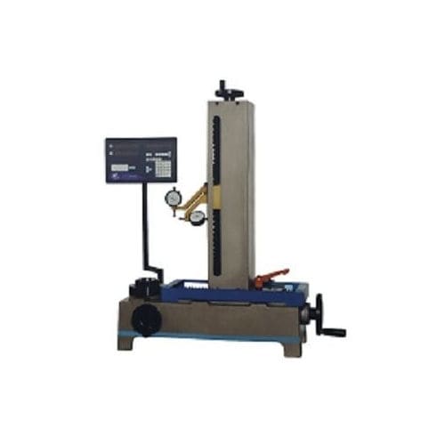 Strumento di pretaratura utensile di fresatura - TP-4040HL - TORNG Industrial Co., Ltd. - da banco