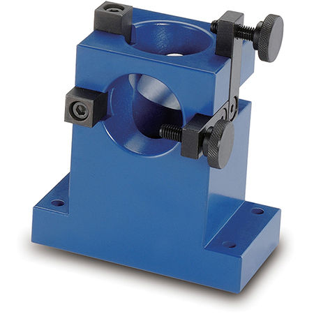 Dispositivi di serraggio per portautensili - LD-B series - TORNG Industrial Co., Ltd. - meccanico / orizzontale / verticale