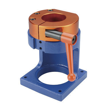Portautensile HSK - LDC-HSK - TORNG Industrial Co., Ltd. - di fresatura / per macchina utensile