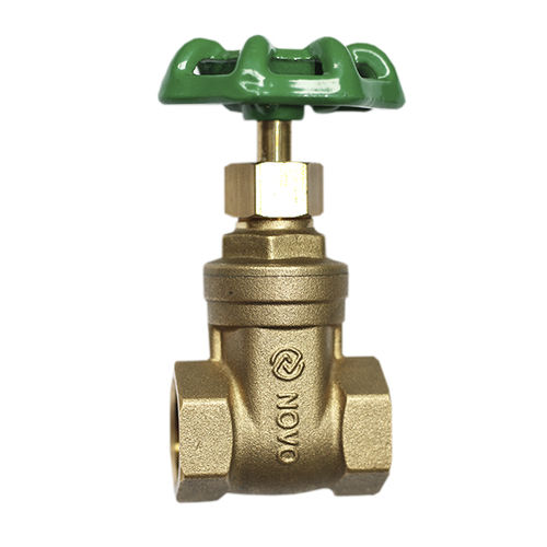 Valvola a saracinesca - M0 series - Viet - Tiep Joint Stock Company - con volante / per acqua / di petrolio