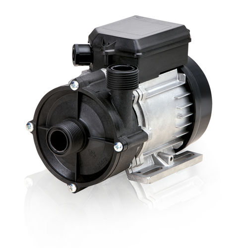 Pompa centrifuga - SAM 21 series - SIMACO ELETTROMECCANICA - ad acqua / per liquidi refrigeranti / con motore elettrico